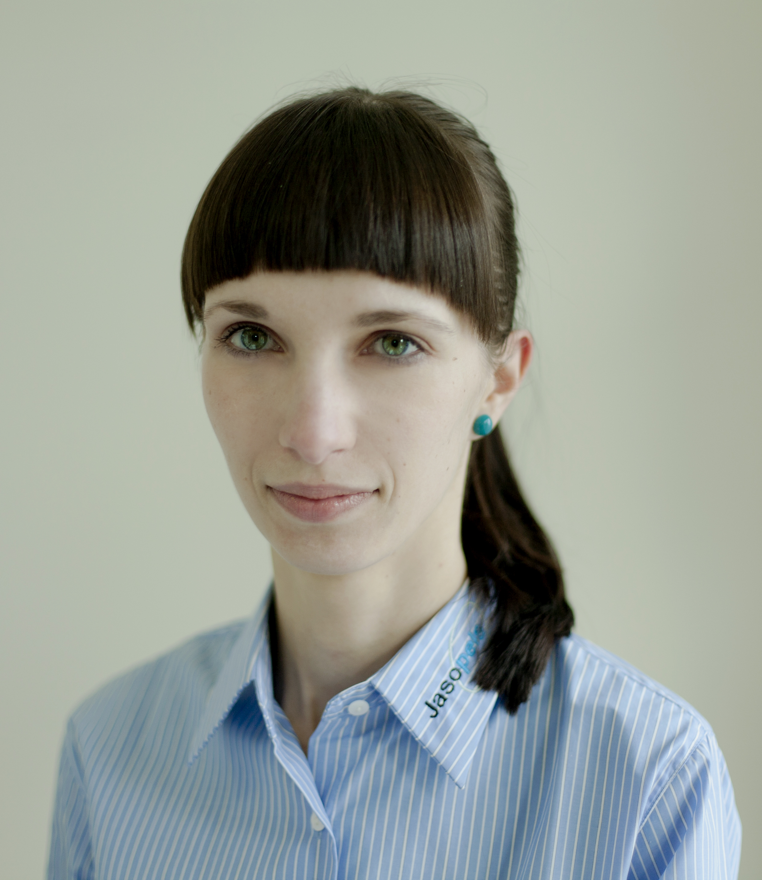 Aleksandra Przybylska